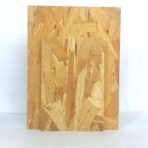 Panel <span class=keywords><strong>OSB</strong></span> de alta densidad madera contrachapada 4x8 9mm 15mm 18mm <span class=keywords><strong>placa</strong></span> <span class=keywords><strong>OSB</strong></span> Flakeboard para techo de construcción - Product Image 4