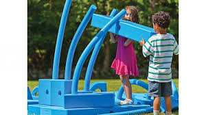 Castillo Inflable, Equipo de Juegos Interior, Casa de Juegos Suave <span class=keywords><strong>para</strong></span> Bebés y Niños, Capacidad de 500 kg, Tamaño y Color Personalizables - Product Image 5