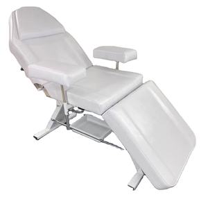 Reinforced Base Hydrotherapy Sand Longan Eyelash Folding Beauty Care Massage Bed Tattoo Multi functional Chair - Product Image 5