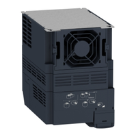 Nouvel équipement de régulation de moteur à vitesse variable ATV320U55N4B d'origine industrielle, compatible avec l'automatisation PLC et PAC