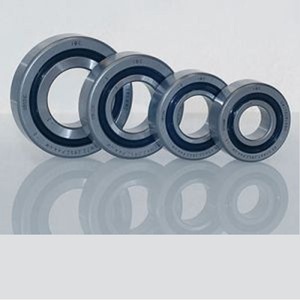 Ibc Angular Contact Ball <b>Bearing</b> 30x50 Mm Abec-7 Precision Germany Made For Industrial Machinery - Product Image 2