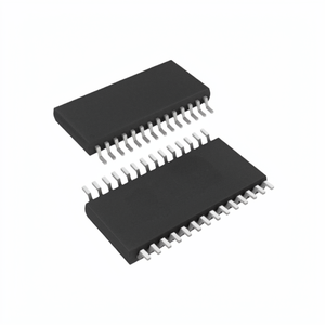 Power Management (PMIC) 28 TSSOP Exposed Pad Components Electronic MP6601GF-Z In Stock - Product Image 1