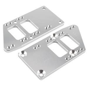 Cho Chevy <span class=keywords><strong>Chevelle</strong></span> Nova pickups <span class=keywords><strong>LS1</strong></span> LSX <span class=keywords><strong>swap</strong></span> động cơ gắn kết chuyển đổi Bộ chuyển đổi - Product Image 5