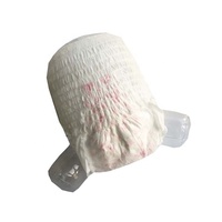 New Style Damen binde Windel Einweg Nachtzeit Gebraucht Menstruation höschen Feminine Periode Windeln