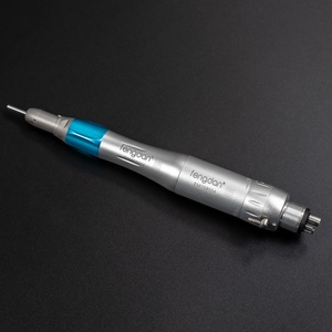 Nouveau produit de notre propre fabricant : Accessoires dentaires durables, pièce à main micromoteur dentaire haute vitesse <span class=keywords><strong>Coxo</strong></span> - Product Image 3