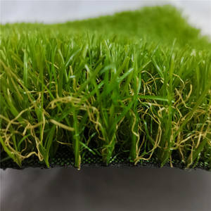 Gazon <span class=keywords><strong>synthétique</strong></span> de 40 mm, gazon artificiel adapté aux enfants, <span class=keywords><strong>pour</strong></span> <span class=keywords><strong>terrasse</strong></span>, tapis de gazon décoratif <span class=keywords><strong>pour</strong></span> jardin - Product Image 5