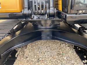 Motor diésel SANY 135 más vendido, excavadora de segunda mano lista para 100% con gran potencia, excavadoras usadas en stock a la venta - Product Image 4