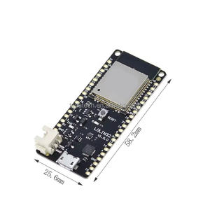 Module Wi-Fi et Bluetooth Wemos D1 V1.0.0 <span class=keywords><strong>ESP32</strong></span>, module de développement <span class=keywords><strong>CP2104</strong></span>, carte de développement - Product Image 6