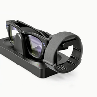 Station de charge magnétique 2-en-1 pour Meta Ray-Ban Display et Neural Band
