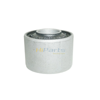 Buje de brazo de Control de piezas de automóvil Hiparts para Nissan SENTRA V B15 buje 54570 4M410 54570-4M410