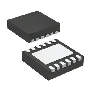 Controlador LED BUCK síncrono 2A, chip de circuito integrado MAX20052ATC/V + T
