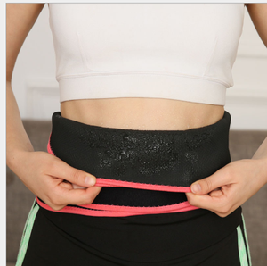 Cintura Dimagrante Multicolore <span class=keywords><strong>per</strong></span> Fitness <span class=keywords><strong>Fascia</strong></span> <span class=keywords><strong>per</strong></span> Perdita di Peso Femminile <span class=keywords><strong>per</strong></span> Pancia e Vita - Product Image 3