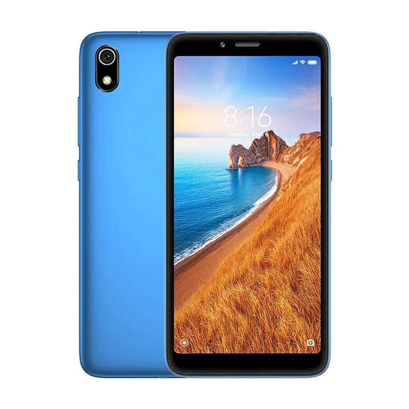 Redmi 7A Wholesale Original 95% New Used Mobile Phones Smartphone Second Hand phone Mobile Phone for xiaomi