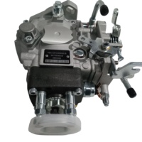 High-Grade Finest Quality QSB4.5 Engine Parts 3965404 Fuel Injection Pump 3965404 0470004018