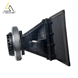 HDL20 HDL30 9006 <strong>Line</strong> <strong>Array</strong> Professional Powered Active Speaker Neodymium Magnet 10" Inch 700W/1400W - Product Image 2