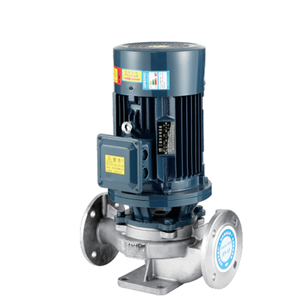 Mingyin High-Efficiency Vertical Centrifugal Single-Stage Circulating <b>Pump</b> Booster <b>Water</b> High Family Homes - Product Image 2