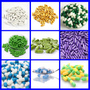 Capsule di Resveratrolo + Fosfatidilserina, Personalizzazione OEM/ODM, Fornitura Diretta dalla Fabbrica, Servizio di Etichetta Privata - Product Image 2