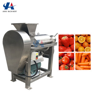 Extracteur de Jus Automatique à Pression à Froid, Machine à Jus Spirale pour Fruits (Mangue, Ananas, <span class=keywords><strong>Orange</strong></span>, Citron, Gingembre) - Meilleures Ventes - Product Image 3