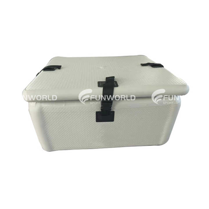 drop in fish box The Mystery Starter Beginner Friendly Freshwater Kit with the option to attach a protein skimmer for reef keeping fish box - TikTok Shop