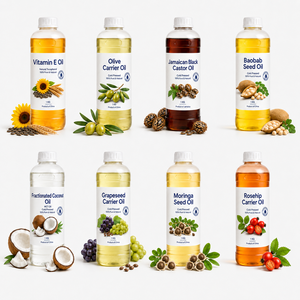 Fabricante <span class=keywords><strong>de</strong></span> <span class=keywords><strong>Aceite</strong></span> <span class=keywords><strong>de</strong></span> Semilla <span class=keywords><strong>de</strong></span> Moringa Natural, 1KG, Puro, Prensado en Frío, Premium, Venta al Por Mayor, OEM, ODM, Etiqueta Privada, Proveedor <span class=keywords><strong>de</strong></span> Empaque Personalizado - Product Image 1