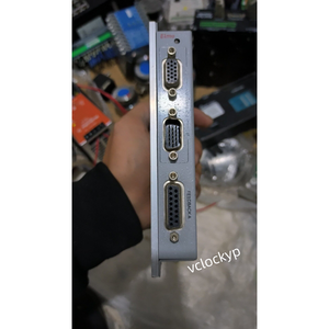 Servomoteur Elmo Motion Control Cello CEL-5/60-AP d'occasion - Product Image 4