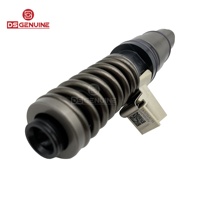 Inyector de Combustible Diésel NUEVO, Inyector Unitario D11, D9BAAE3 21028884