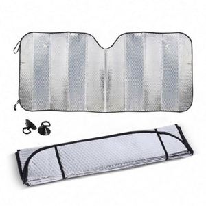 Parasol de Burbuja Personalizado con Impresión, Parasol Promocional para Automóvil, Venta al por Mayor, Liquidación - Product Image 2