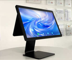 เครื่องพีโอเอสระบบแอนดรอยด์15นิ้วเครื่องลงทะเบียนเงินสดสำหรับธุรกิจ - Product Image 1