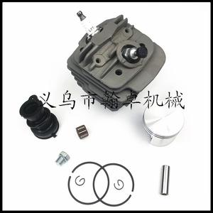 Conjunto de Motor MS036 MS360 034AV, Bloque de Cilindros y Camisa con Válvula Reductora de Presión, Aguja de Admisión y Rodillo - Product Image 1