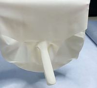 Suministro directo de fábrica, pantalones cortos de látex moldeados una sola vez/cinturón corto para hombre adulto, cubierta para pene, productos Sexy de látex de 0,4mm