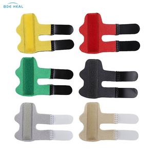 BDE ปลอกรัดนิ้วทำจากไนลอนนีโอพรีนสำหรับผู้ชายผู้หญิงบรรเทาอาการปวดสำหรับเล่นกีฬา - Product Image 3