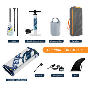 Holesale-Tabla de wakeboard para yoga, soporte inflable de fábrica, <span class=keywords><strong>padel</strong></span> de surf - Product Image 4