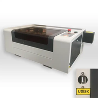40w 50w 3020 machine de découpe de feutre laser Co2 Laser Engraver Cutter laser mousse machine de découpe pour acrylique
