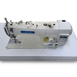 Máquina de Coser Industrial de Puntada Recta Juki DDL-8000A de Accionamiento Directo, Nueva, Venta Caliente 2022, de Una Sola Aguja con Motor - Product Image 2
