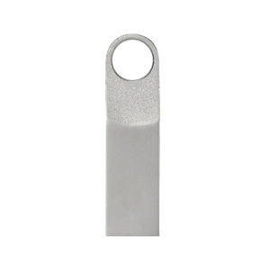 Custom Mini Metal USB Flash Drive 2.0 3.0 Large Capacity 8GB to 128GB Logo Pendrive for Promotions