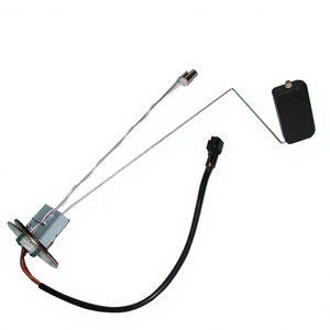 New CHIN LANG CL-9609 Fuel Gauge 8-94316-190-0 for ISUZU NKR NPR 89'~ <b>Auto</b> <b>Electrical</b> <b>Systems</b> 12-Month Warranty - Product Image 1
