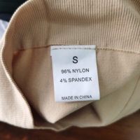 Soutien-gorge de sport sans coussinets à armatures pour femmes Débardeur à couche unique Sous-vêtement pour femmes