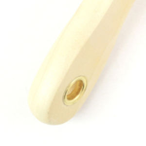 Peine de Madera Ergonómico y Duradero de 17*4.5cm para el Cuidado de Mascotas - Product Image 5
