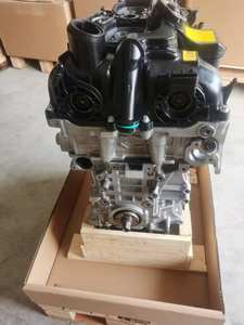 Conjunto de motor de alta calidad a buen <span class=keywords><strong>precio</strong></span> 7584313 para 2013-2016 <span class=keywords><strong>BMW</strong></span> <span class=keywords><strong>328I</strong></span> F30 2.0L Motor - Product Image 5