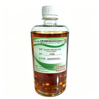 Agent fixateur sans formaldéhyde à haute concentration SX886, auxiliaire textile pour la fixation des couleurs des tissus en coton par teinture réactive