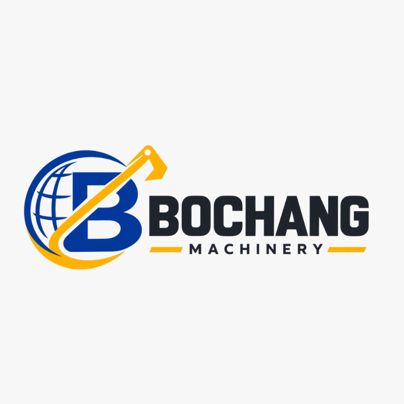 Tianjin Bochang Technology Development Co., Ltd. logo