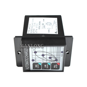 Eléctrico de alta calidad de piezas de la carretilla elevadora de carga medidor utilizado para toyota 5F/6F/7F con OEM 25860-11900-71 - Product Image 6