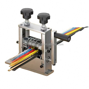 Portable Dual-Purpose <b>Electric</b> Manual <b>Wire</b> Stripping Tool Hand <b>Electric</b> Drill Peeling Cable Cable Manufacturing Equipment - Product Image 5