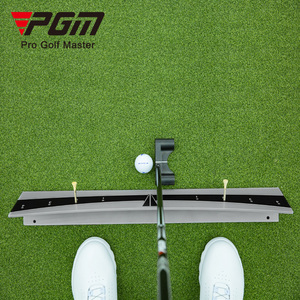PGM JZQ027 Plastic Trainer <span class=keywords><strong>Golf</strong></span> mettendo ad arco <span class=keywords><strong>Golf</strong></span> il binario per la formazione della vecchia scuola ausili per il <span class=keywords><strong>Golf</strong></span> - Product Image 5