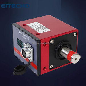 Capteur de couple dynamique Détection de mesure de puissance de vitesse de couple de moteur de haute précision 10Nm 100Nm - Product Image 6