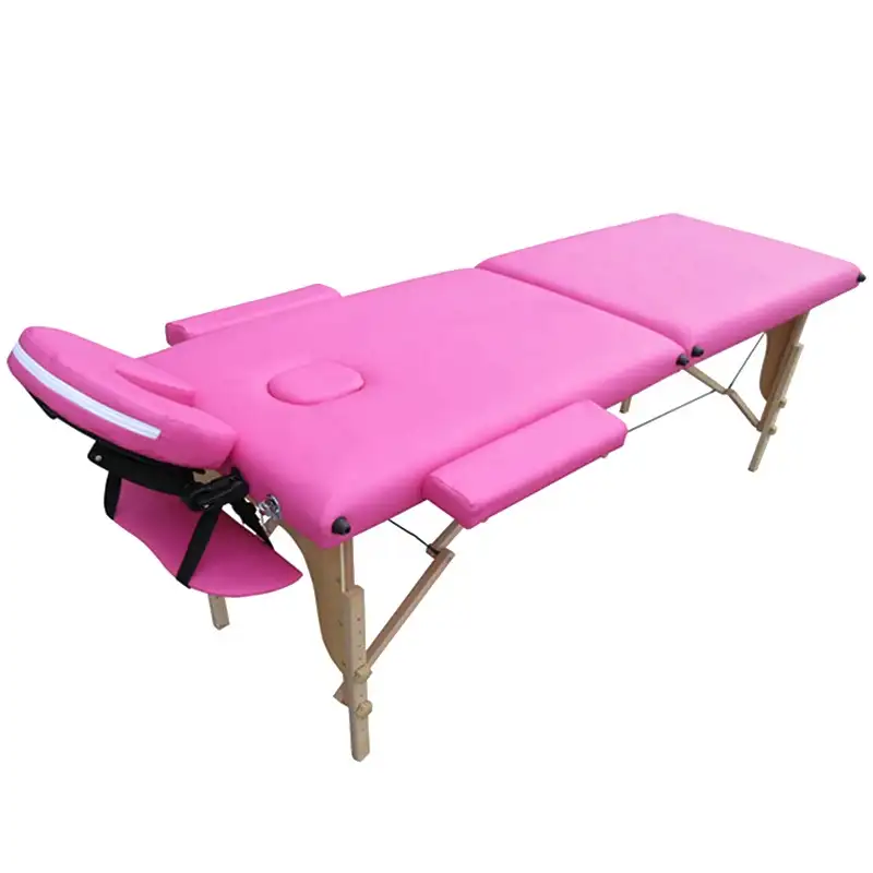Cheap Price Quality Antique Fitmaster Massage Table