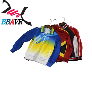 เสื้อผ้ามือสองคุณภาพสูง ชุดนักเรียน น้ำหนัก 80 กก. จากสหรัฐอเมริกา ผ้าฝ้าย ไนลอน ชุดกีฬา - Product Image 4