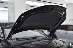 Sealion 07DM 2025 DM-i 150KM Pilot Edition SUV Medio Ibrido Plug-in 272 CV R20 <span class=keywords><strong>Veicolo</strong></span> a Nuova Energia Comfort Famiglia LHD FWD - Product Image 6