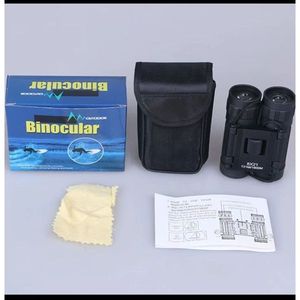 Binoculares EX21 Compactos y Confiables para Aventuras al Aire Libre - Product Image 1