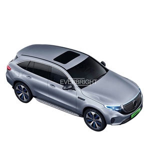 Design modulare Micro Us auto elettrica Hiace Utility Vehicle <span class=keywords><strong>7</strong></span> <span class=keywords><strong>posti</strong></span> auto elettriche per adulti DongFeng LINGZHI M5 nuova auto - Product Image 1